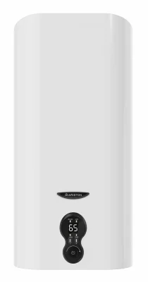 LEXIS 50 Водонагреватель Ariston (нерж. плоский бак, ОДИН ТЭН 2 кВт ) - фото 1